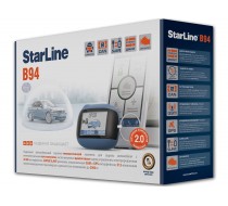B94 StarLine 2CAN GSM/GPS 2Slave T2.0