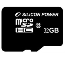 32 microSD Silicon