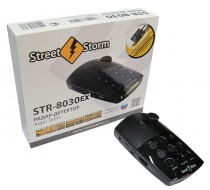 Street Storm STR-8030 EX