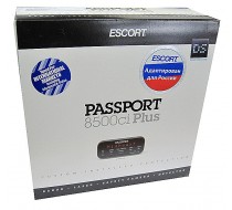 Escort Passport 8500 CI Plus INTL
