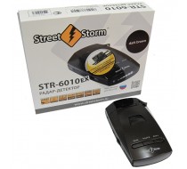 Street Storm STR-6010 EX