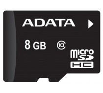 8 microSD Adata