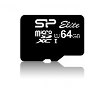 64 microSD Silicon